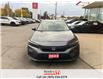 2022 Honda Civic Touring (Stk: R12408 ) in St. Catharines - Image 3 of 22