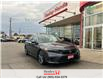 2022 Honda Civic Touring (Stk: R12408 ) in St. Catharines - Image 2 of 22