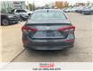 2022 Honda Civic Touring (Stk: R12408 ) in St. Catharines - Image 9 of 22