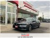 2022 Honda Civic Touring (Stk: R12408 ) in St. Catharines - Image 5 of 22