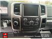2016 RAM 1500 SLT (Stk: 9219) in Thordale - Image 4 of 5