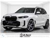 2024 BMW X5 xDrive40i (Stk: 34059A) in Woodbridge - Image 1 of 28