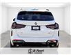 2023 BMW X3 xDrive30i (Stk: 34428A) in Woodbridge - Image 4 of 27