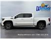 2025 GMC Sierra 1500 AT4 (Stk: W80468) in Westlock - Image 2 of 15