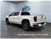 2025 GMC Sierra 1500 AT4 (Stk: W80468) in Westlock - Image 3 of 15