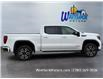 2025 GMC Sierra 1500 AT4 (Stk: W80468) in Westlock - Image 6 of 15