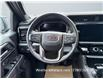 2025 GMC Sierra 1500 AT4 (Stk: W80468) in Westlock - Image 12 of 15