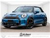 2024 MINI Convertible Cooper S (Stk: M3631A) in Woodbridge - Image 1 of 21