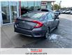 2020 Honda Civic EX (Stk: R12361A) in St. Catharines - Image 10 of 21