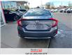 2020 Honda Civic EX (Stk: R12361A) in St. Catharines - Image 9 of 21