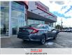 2020 Honda Civic EX (Stk: R12361A) in St. Catharines - Image 11 of 21