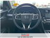 2020 Honda Civic EX (Stk: R12361A) in St. Catharines - Image 16 of 21