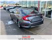 2020 Honda Civic EX (Stk: R12361A) in St. Catharines - Image 7 of 21