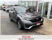 2022 Honda CR-V Sport (Stk: R12411) in St. Catharines - Image 1 of 22