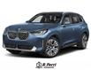 2026 BMW X3 30 xDrive (Stk: 34534) in Woodbridge - Image 1 of 12