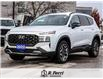 2022 Hyundai Santa Fe (Stk: P9513) in Woodbridge - Image 2 of 26 2022 Hyundai Santa Fe (Stk: P9513) in Woodbridge - Image 2 of 26