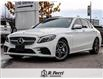 2019 Mercedes-Benz C-Class Base (Stk: P9527) in Woodbridge - Image 2 of 28