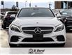2019 Mercedes-Benz C-Class Base (Stk: P9527) in Woodbridge - Image 3 of 28