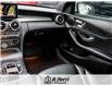 2019 Mercedes-Benz C-Class Base (Stk: P9527) in Woodbridge - Image 12 of 28