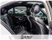 2019 Mercedes-Benz C-Class Base (Stk: P9527) in Woodbridge - Image 14 of 28