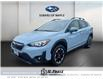 2023 Subaru Crosstrek  (Stk: U2421) in Vaughan - Image 1 of 18