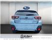2023 Subaru Crosstrek  (Stk: U2421) in Vaughan - Image 3 of 18