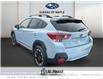 2023 Subaru Crosstrek  (Stk: U2421) in Vaughan - Image 4 of 18