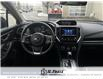 2023 Subaru Crosstrek  (Stk: U2421) in Vaughan - Image 14 of 18