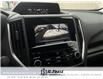 2023 Subaru Crosstrek  (Stk: U2421) in Vaughan - Image 17 of 18