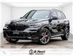 2022 BMW X5 xDrive40i (Stk: 34353A) in Woodbridge - Image 1 of 27