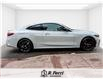 2025 BMW 430i xDrive (Stk: U13456) in Woodbridge - Image 3 of 28