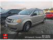2008 Dodge Grand Caravan SE (Stk: 9225) in Thordale - Image 1 of 6
