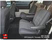 2008 Dodge Grand Caravan SE (Stk: 9225) in Thordale - Image 4 of 6