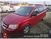 2012 Dodge Grand Caravan SE/SXT (Stk: 9175) in Thordale - Image 1 of 5