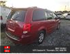 2012 Dodge Grand Caravan SE/SXT (Stk: 9175) in Thordale - Image 2 of 5