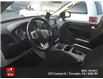 2015 Dodge Grand Caravan SE/SXT (Stk: 9231) in Thordale - Image 3 of 4