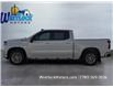 2019 Chevrolet Silverado 1500 RST (Stk: W80459) in Westlock - Image 2 of 15