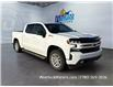 2019 Chevrolet Silverado 1500 RST (Stk: W80459) in Westlock - Image 7 of 15