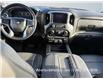2019 Chevrolet Silverado 1500 RST (Stk: W80459) in Westlock - Image 10 of 15