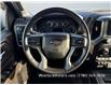 2019 Chevrolet Silverado 1500 RST (Stk: W80459) in Westlock - Image 12 of 15