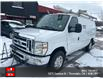 2011 Ford E-350 Super Duty Commercial (Stk: 9235) in Thordale - Image 1 of 4