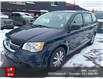 2015 Dodge Grand Caravan SE/SXT (Stk: 9202) in Thordale - Image 1 of 6