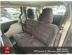 2015 Dodge Grand Caravan SE/SXT (Stk: 9202) in Thordale - Image 4 of 6