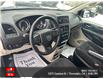 2015 Dodge Grand Caravan SE/SXT (Stk: 9202) in Thordale - Image 3 of 6