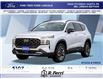 2022 Hyundai Santa Fe  (Stk: P9513) in Woodbridge - Image 1 of 26