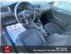 2013 Volkswagen Jetta 2.0L Trendline+ (Stk: 9217) in Thordale - Image 3 of 4