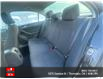 2013 Volkswagen Jetta 2.0L Trendline+ (Stk: 9217) in Thordale - Image 4 of 4