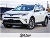 2018 Toyota RAV4 Hybrid Limited (Stk: P9529) in Woodbridge - Image 2 of 29