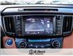 2018 Toyota RAV4 Hybrid Limited (Stk: P9529) in Woodbridge - Image 23 of 29