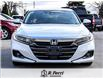 2022 Honda Accord Hybrid Base (Stk: P9530) in Woodbridge - Image 3 of 29